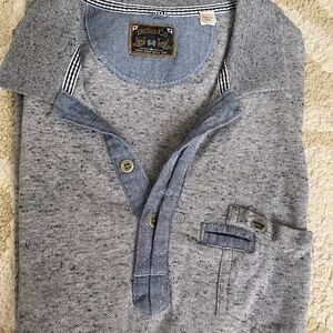 Diesel Polo Shirt L